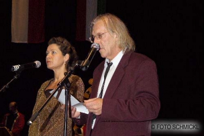 Jubiläumskonzert 100 Jahre Postmusik Graz