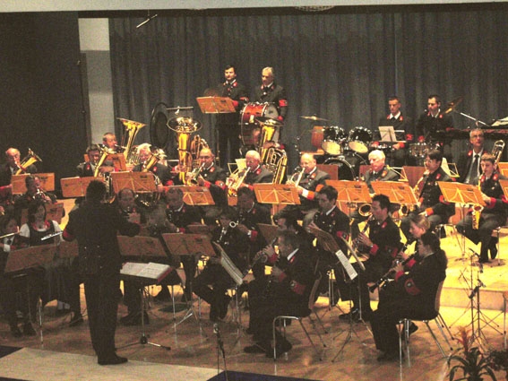 Postmusiktreffen Imst