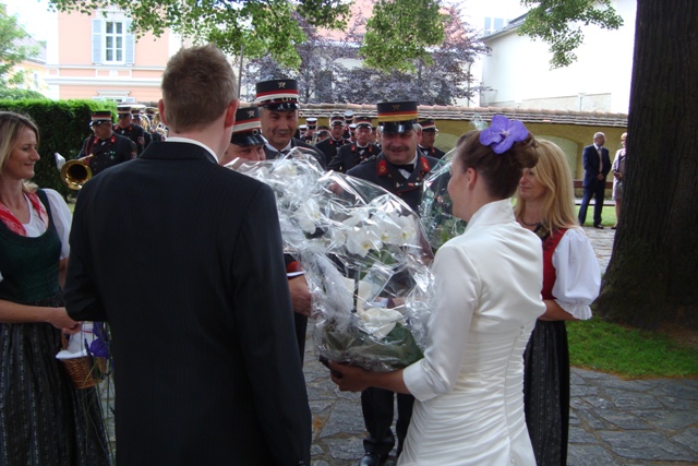 Hochzeit Eibel Martina