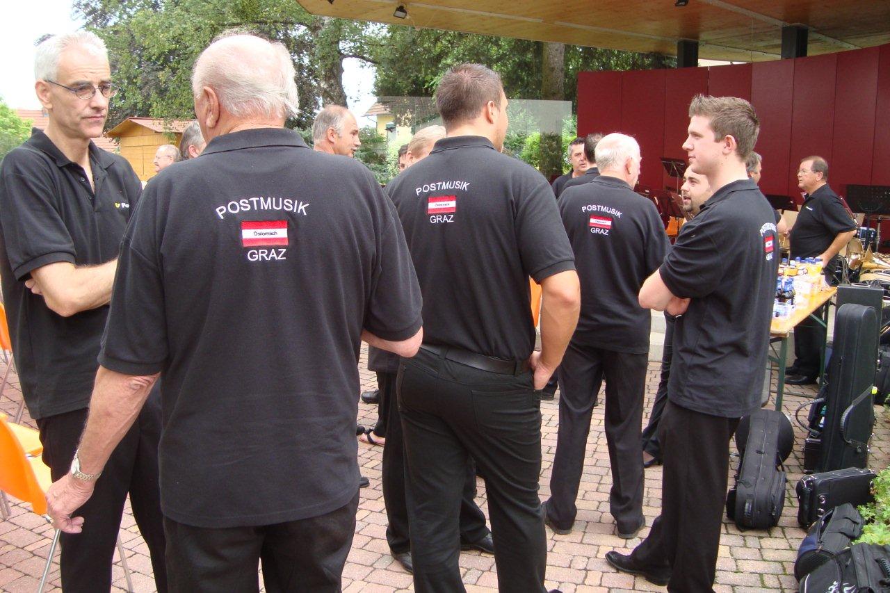 Kurkonzert Lassnitzhöhe