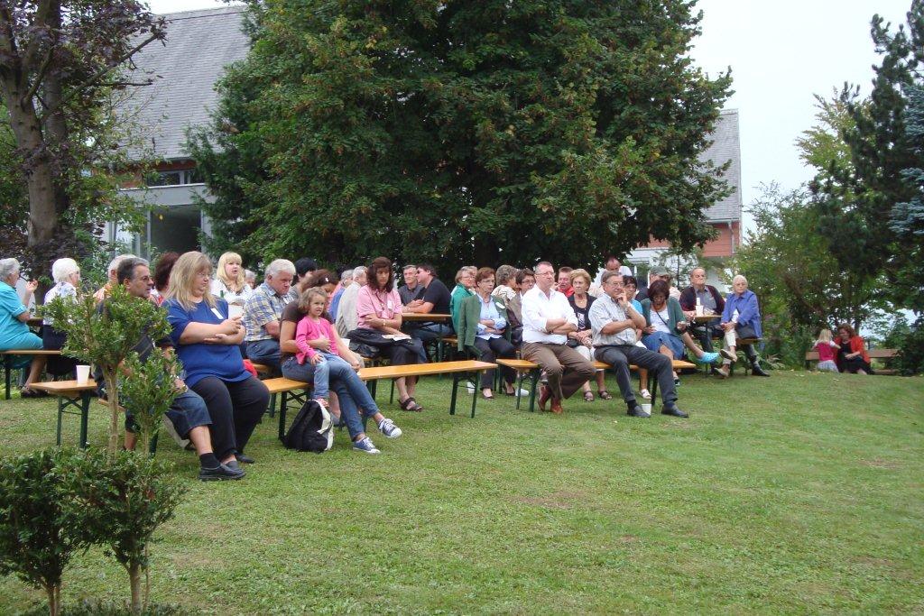 Parkkonzert Raaba