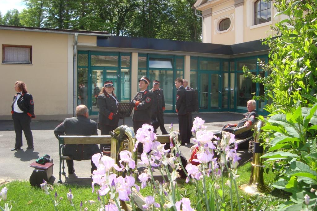 Parkkonzert Bad Gleichenberg