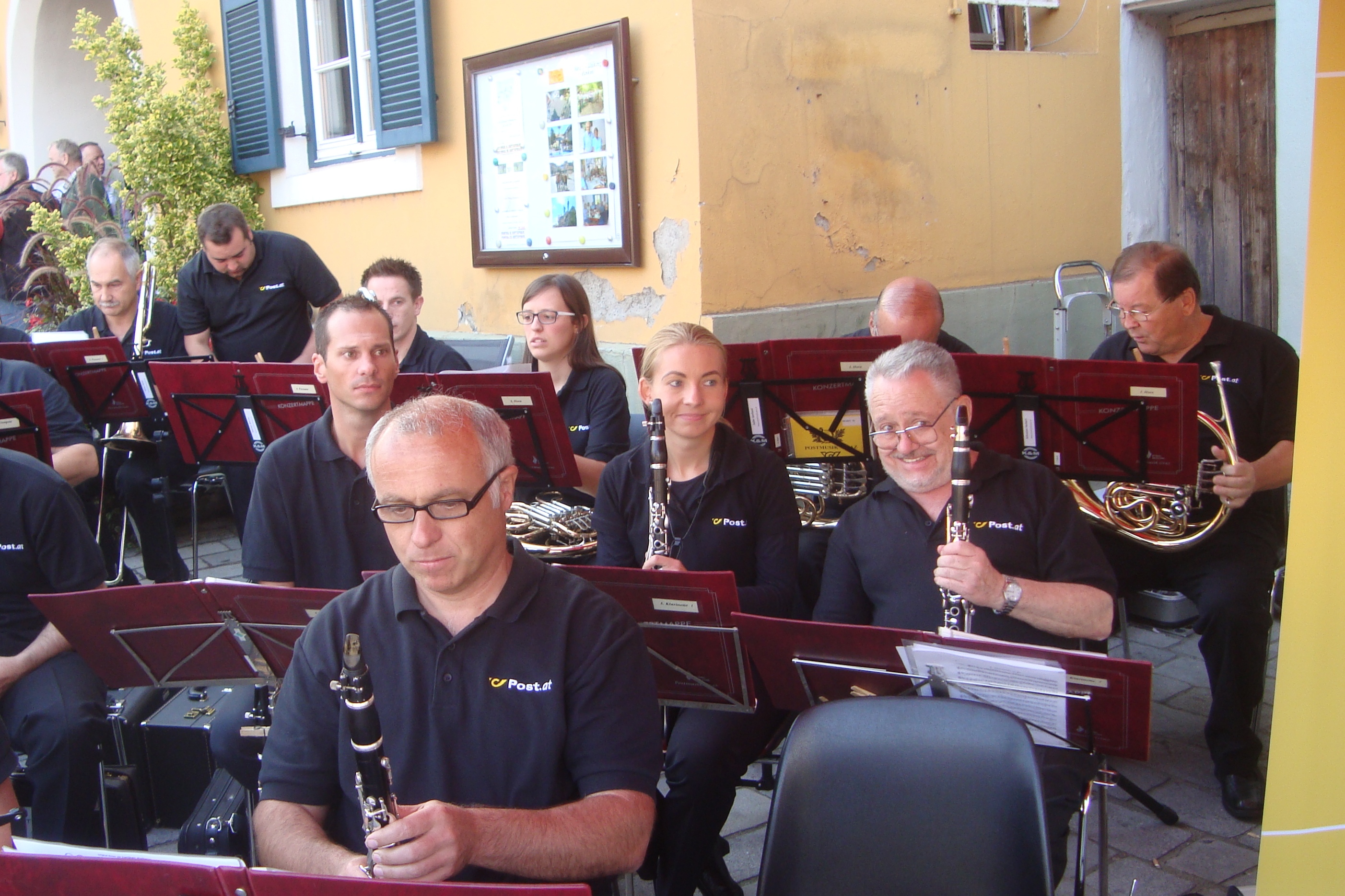 Konzert Frohnleiten