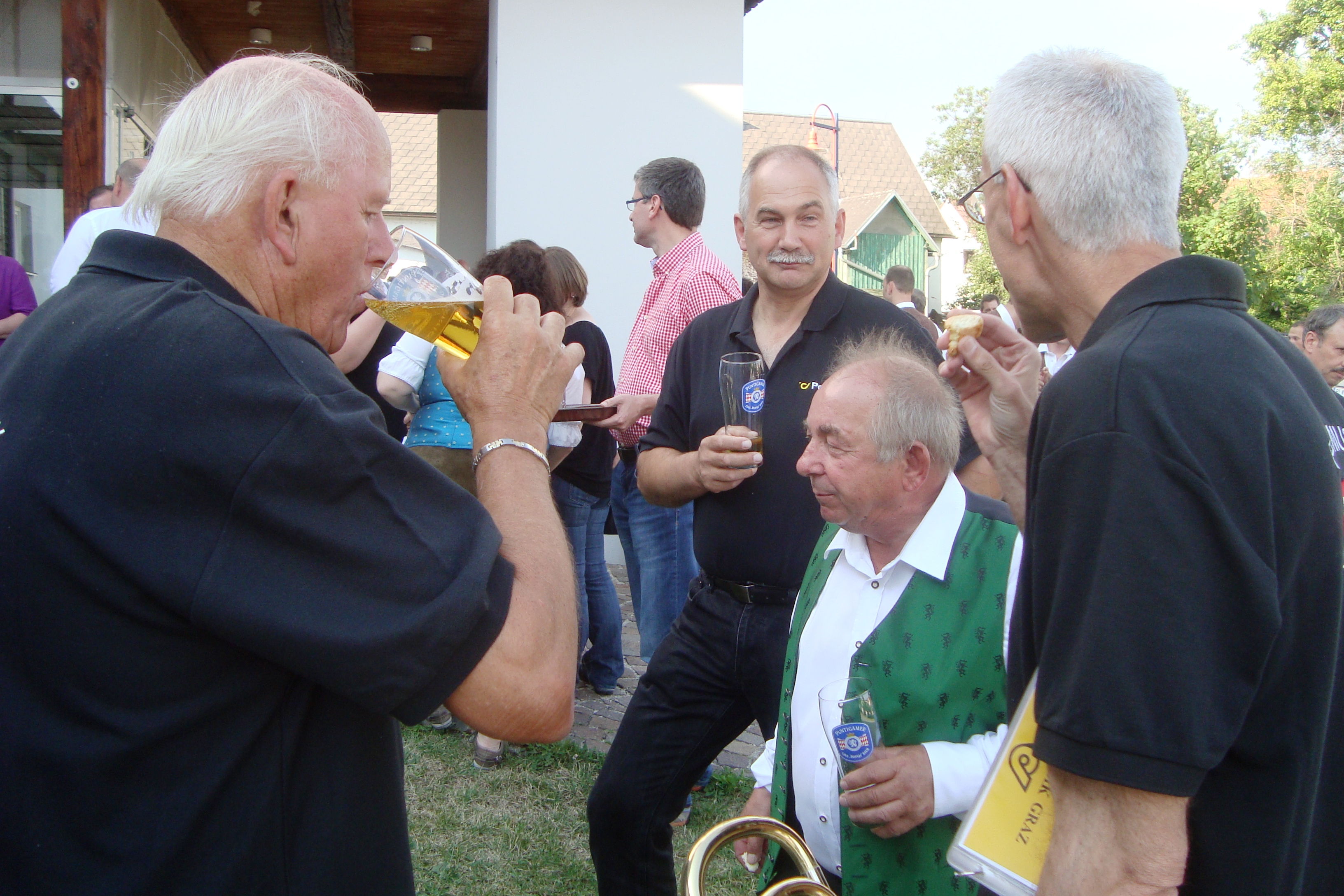 60er Schnalzer Herbert
