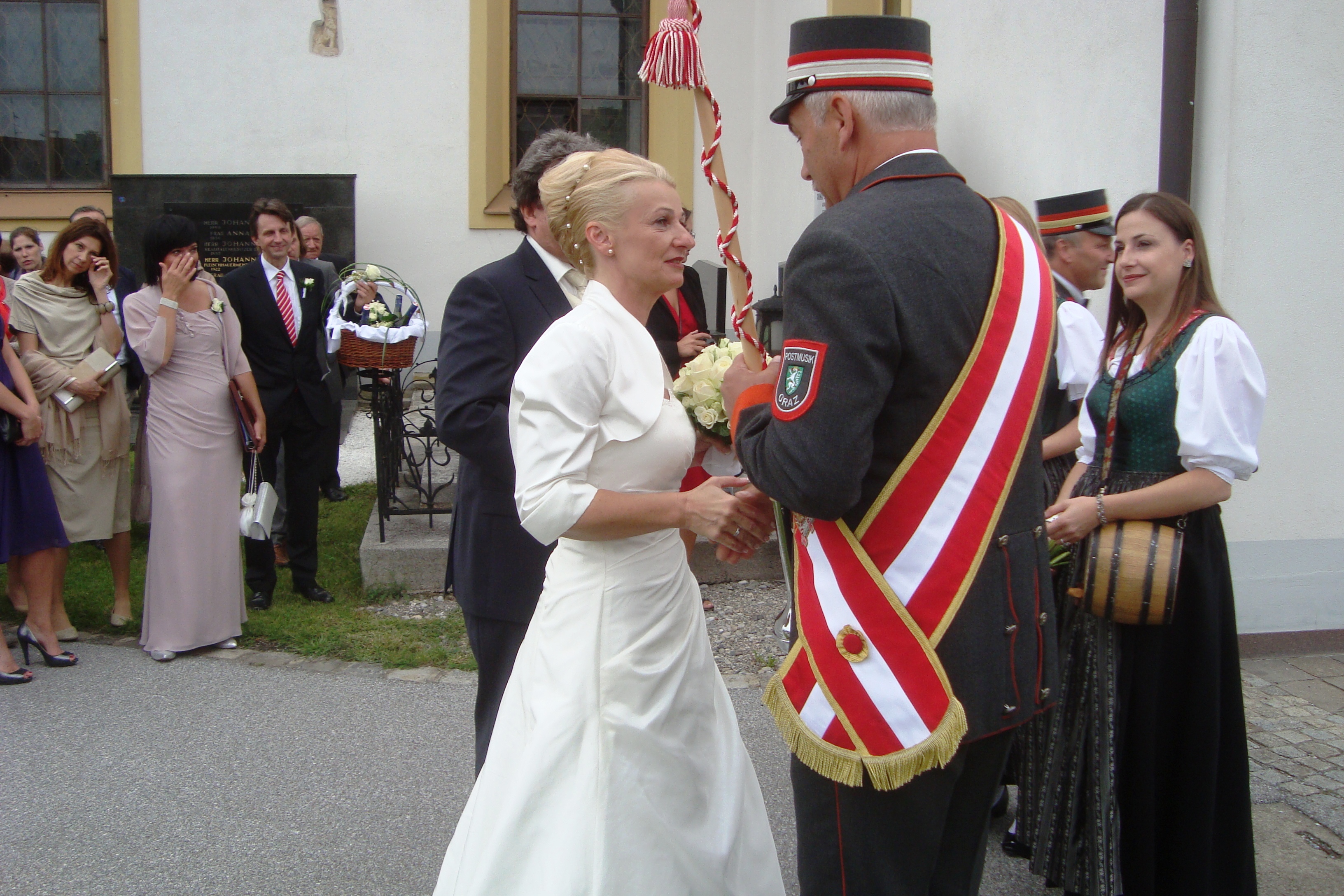 Hochzeit Strohmeier Angelika