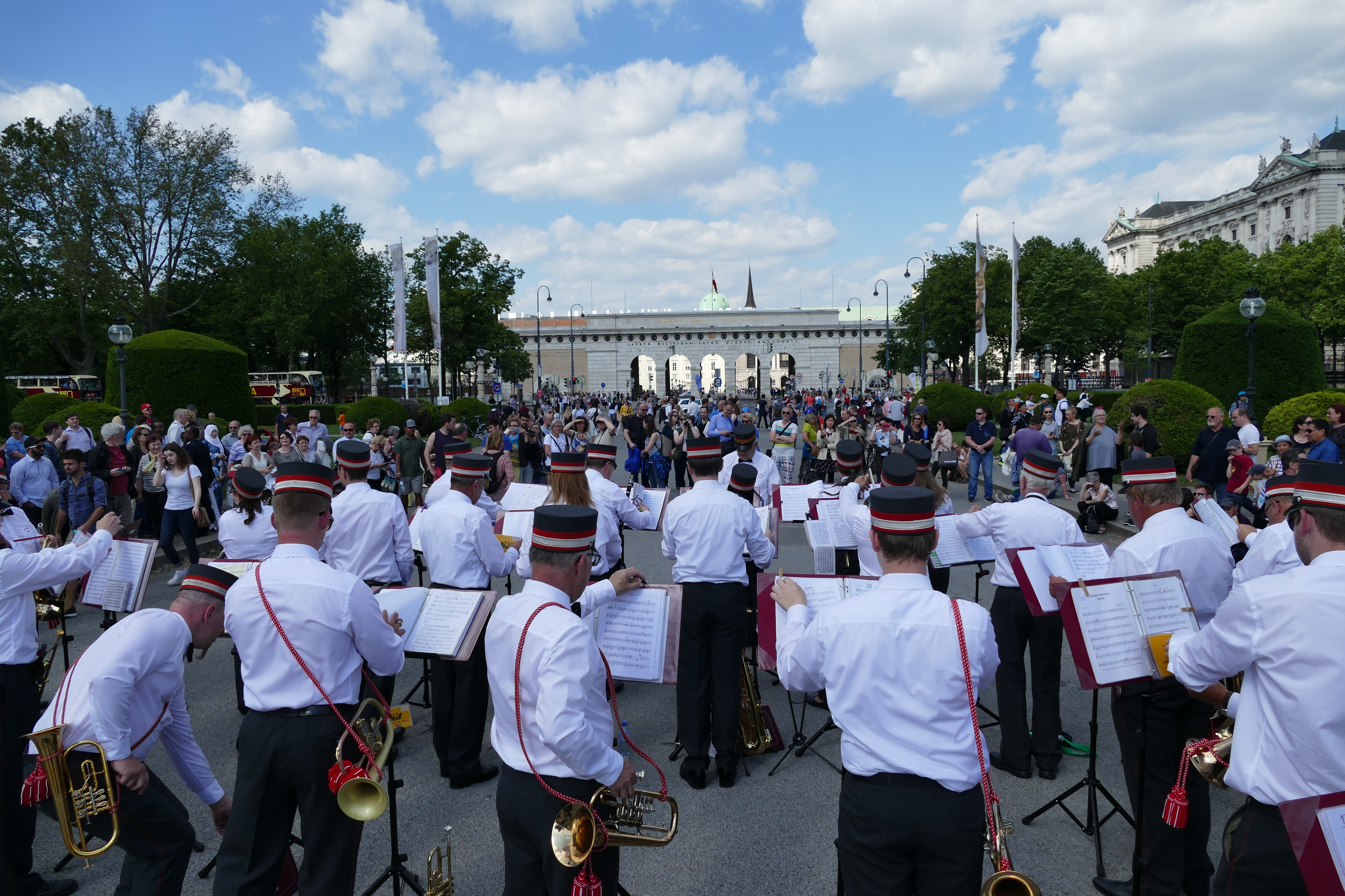 Postmusiktreffen Wien