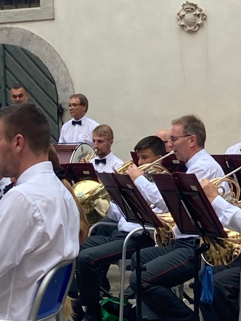 Landhaushofkonzert