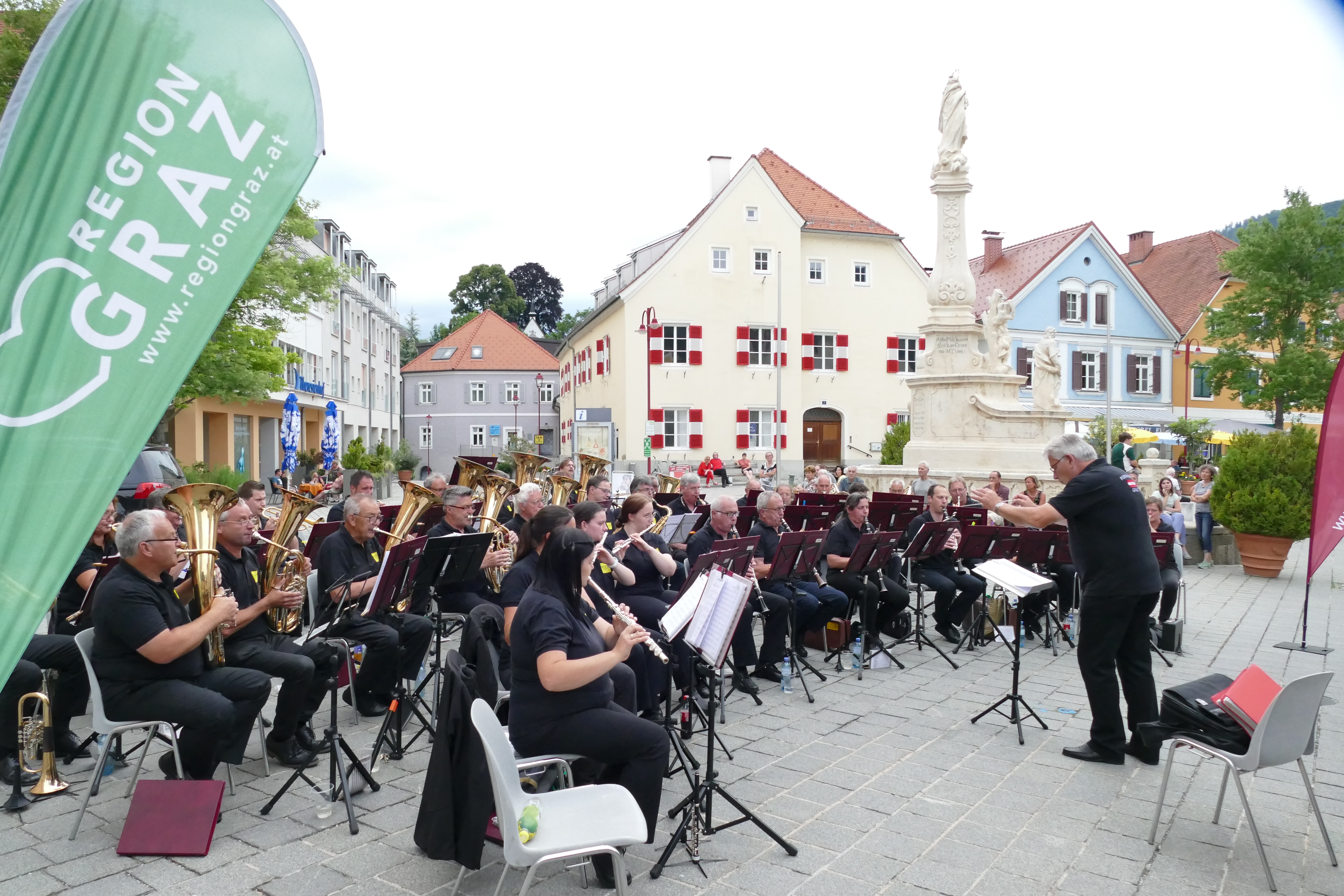 Frohnleiten