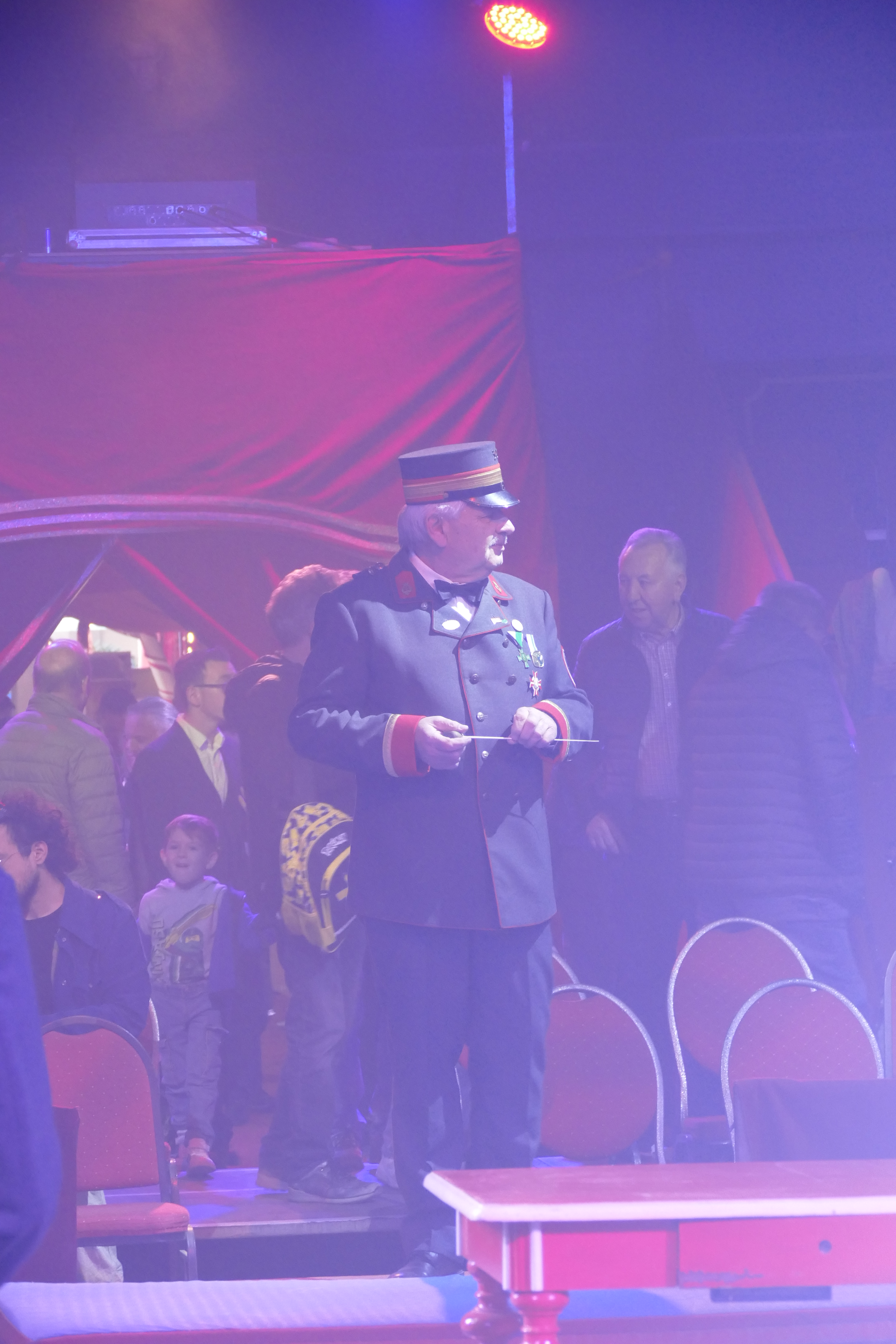 Zirkus